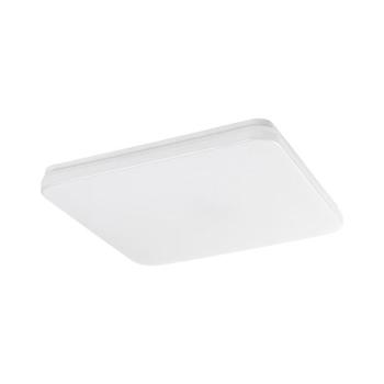 Rabalux 77137 - LED fürdőszobai mennyezeti lámpa érzékelővel LOWAR 18W/230V 3000K IP44 77137 kép