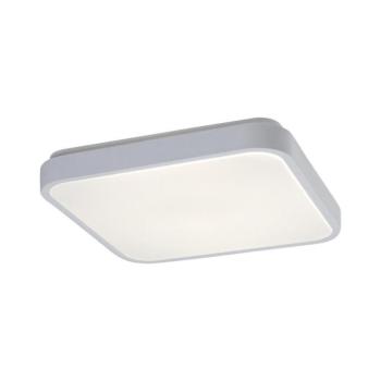 Rabalux 77138 - LOWAR LED fürdőszobai mennyezeti lámpatest érzékelővel 18W/230V 4000K IP44 77138 kép