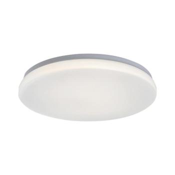 Rabalux 77140 - LED fürdőszobai mennyezeti lámpa LOWAR, érzékelővel 24W/230V 4000K IP44 77140 kép