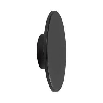 Rabalux 77151-LED Kültéri fali lámpa RUST 15W/230V 2700/4000/6500K IP65 fekete 77151 kép