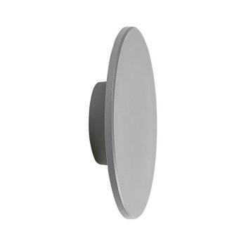 Rabalux 77152-LED Kültéri fali lámpa RUST 15W/230V 2700/4000/6500K IP65 szürke 77152 kép