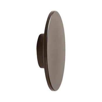 Rabalux 77153-LED Kültéri fali lámpa RUST 15W/230V 2700/4000/6500K IP65 barna 77153 kép