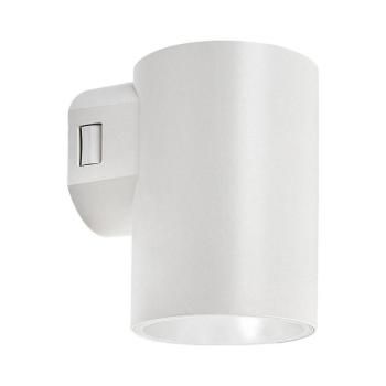 Rabalux 77161 - LED Kültéri fali lámpa URFA LED/9W/230V IP65 fehér 77161 kép