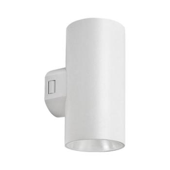 Rabalux 77162 - LED Kültéri fali lámpa URFA LED/18W/230V IP65 fehér 77162 kép