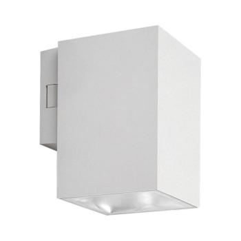 Rabalux 77163 - LED Kültéri fali lámpa URFA LED/9W/230V IP65 fehér 77163 kép