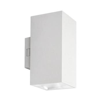 Rabalux 77164 - LED Kültéri fali lámpa URFA LED/18W/230V IP65 fehér 77164 kép