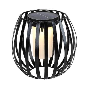 Rabalux 77167 - SAVOCA LED napelemes lámpa LED/1W/1,2V 300mAh IP44 77167 kép