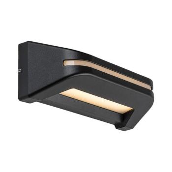 Rabalux 77174 - LED Kültéri fali lámpa KOBARID LED/20W/230V IP54 77174 kép