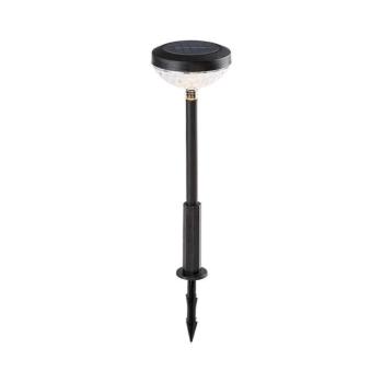 Rabalux 77177 - MONOR LED RGB napelemes lámpa 0,1W 1,2V 600mAh IP44 77177 kép