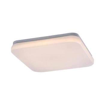 Rabalux 77181 - LED fürdőszobai mennyezeti lámpatest LOWAR 18W/230V 3000/4000/6000K IP44 77181 kép