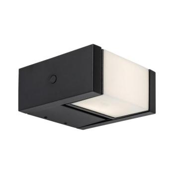 Rabalux 77183 - LED Kültéri fali lámpa CUBBINGTON LED/10W/230V IP54 77183 kép