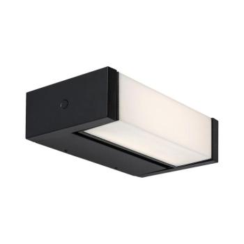 Rabalux 77185 - LED Kültéri fali lámpa CUBBINGTON LED/18W/230V IP54 77185 kép