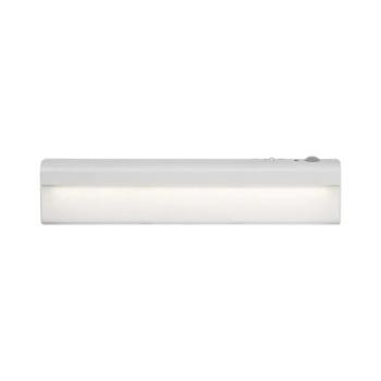 Rabalux 78017 - LED Pultmegvilágító mozgásérzékelővel JELORA LED/0,5W/3xAA 78017