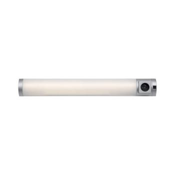 Rabalux 78039 - LED Pultmegvilágító aljzattal SOFT 2E LED/8W/230V 4000K 68cm ezüst 78039 kép