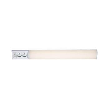 Rabalux 78041 - LED Pultmegvilágító konnektorral BATH 2E LED/15W/230V 4000K 70cm fehér 78041 kép