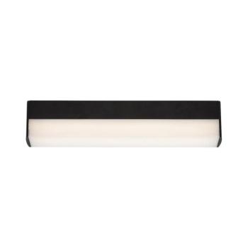 Rabalux 78045 - LED Pultmegvilágító BAND LED/7W/230V 4000K fekete 78045 kép