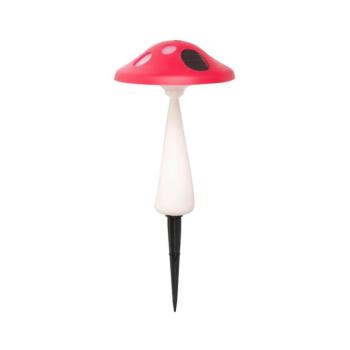 Rabalux 7877 - LED Kültéri napelemes lámpa érzékelővel LED/0,06W/1xAA IP44 7877 kép