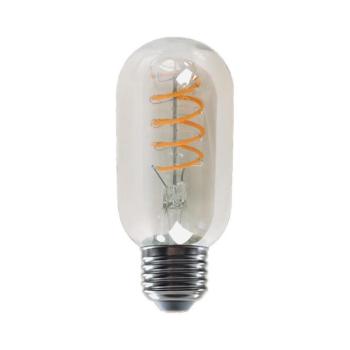 Rábalux , 79006 , Filament-LED , LED Filament , átlátszó , IP20 , E27 , 4000K , 4W kép