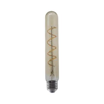 Rábalux , 79007 , Filament-LED , LED Filament , borostyán , IP20 , E27 , 3000K , 5W kép