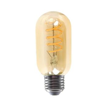 Rábalux , 79008 , Filament-LED , LED Filament , borostyán , IP20 , E27 , 3000K , 4W kép