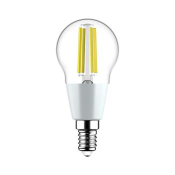 Rabalux 79014 - LED Izzó FILAMENT G45 E14/2W/230V 4000K 79014 kép