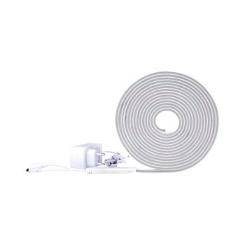 Rabalux 79021 - RGBW LED szalag, 21W, 5 m, IP67, dimmelhető, távirányítóval 79021 kép