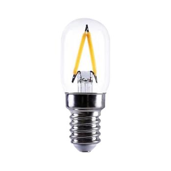 Rábalux , 79029 , Filament-LED , LED izzó , átlátszó , IP20 , E14 , 2700K , 2W kép