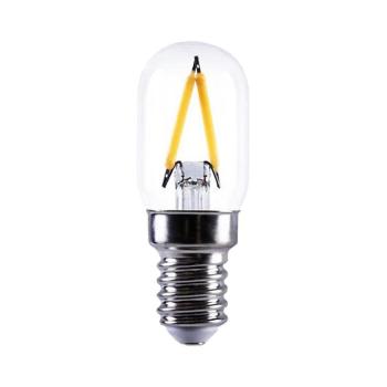 Rábalux , 79030 , Filament-LED , LED izzó , átlátszó , IP20 , E14 , 4000K , 2W kép