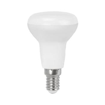 Rábalux , 79065 , SMD-LED , LED izzó , fehér , IP20 , E14 , 4000K , 5W kép
