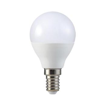 Rabalux 79066 - LED Izzó G45 E14/5W/230V 3000K 79066 kép