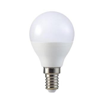 Rábalux , 79071 , SMD-LED , LED izzó , fehér , IP20 , E14 , 3000K , 9W kép