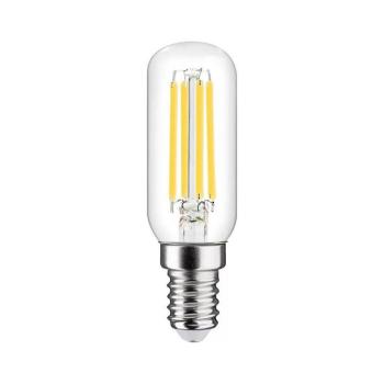 Rábalux , 79089 , Filament-LED , LED Filament , átlátszó , IP20 , E14 , 3000K , 4W kép