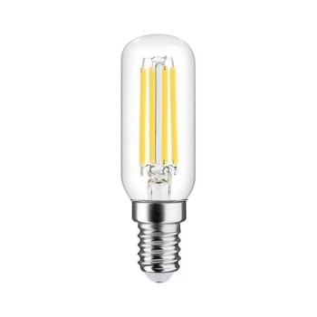 Rábalux , 79090 , Filament-LED , LED Filament , átlátszó , IP20 , E14 , 4000K , 4W kép