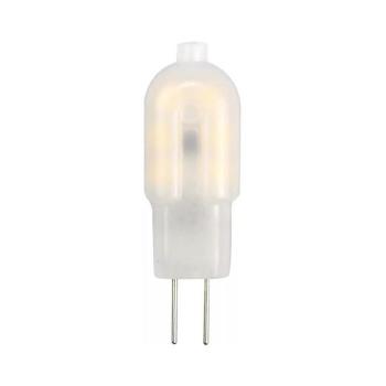 Rábalux , 79116 , SMD-LED , LED izzó , fehér , IP20 , G4 , 4000K , 2W kép
