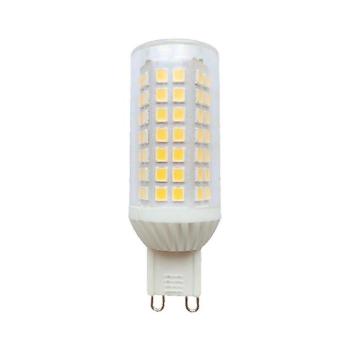 Rábalux , 79119 , SMD-LED , LED izzó , átlátszó , IP20 , G9 , 3000K , 7W kép