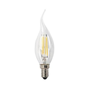 Rabalux 79145 - LED Izzó FILAMENT CF35 E14/4W/230V 2700K 79145