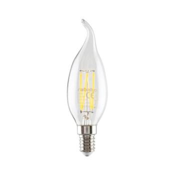 Rabalux 79146 - LED Izzó FILAMENT CF35 E14/4W/230V 4000K 79146 kép