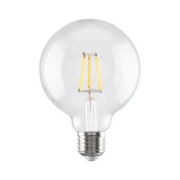 Rabalux 79147 - LED Izzó FILAMENT G95 E27/7W/230V 2700K 79147 kép