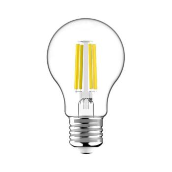 Rabalux 79169 - LED Izzó FILAMENT A60 E27/4W/230V 3000K 79169 kép