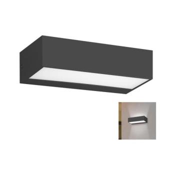 Rabalux 7935 - LED Kültéri fali lámpa HALDEN LED/10W/230V IP65 7935 kép