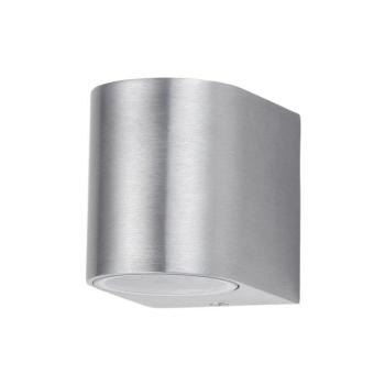 Rabalux 8020 - Kültéri fali lámpa CHILE 1xGU10/35W/230V 8020 kép