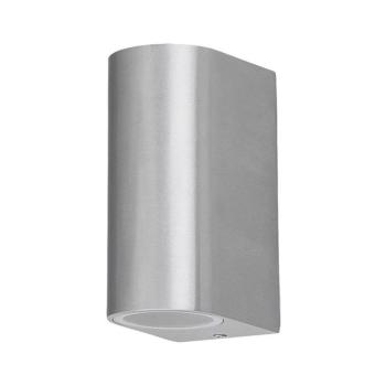 Rabalux 8034 - Kültéri fali lámpa CHILE 2xGU10/35W/230V 8034 kép