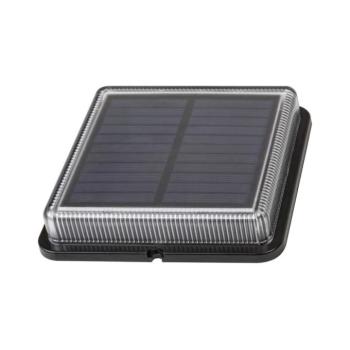 Rabalux 8104 - BILBAO LED kültéri napelemes lámpa LED/1,5W/3,2V 4000K IP67 8104