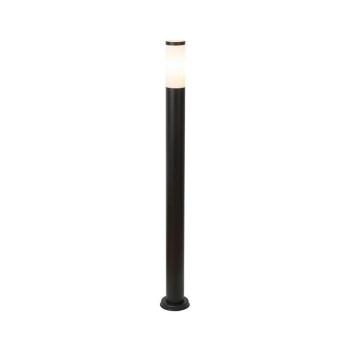 Rabalux 8148 - Kültéri lámpa BLACK TORCH 1xE27/25W/230V IP44 8148 kép