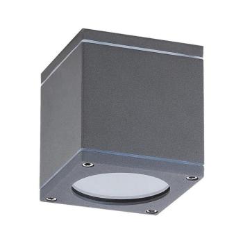 Rabalux 8149 - Kültéri mennyezeti lámpa AKRON 1xGU10/35W/230V IP54 8149 kép