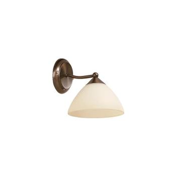 Rabalux 8171 - Fali lámpa REGINA 1xE14/40W/230V 8171 kép