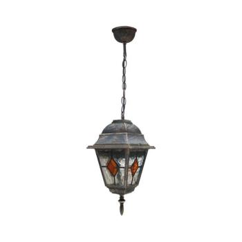 Rabalux 8184 - MONACO kültéri lámpa 1xE27/60W/230V 8184 kép