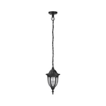 Rabalux 8344 - Kültéri csillár MILANO 1xE27/60W/230V IP43 8344 kép