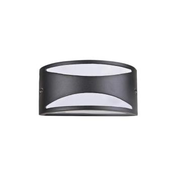 Rábalux - kültéri fali lámpa 1xE27/60W/230V, IP54 kép