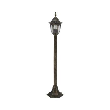Rabalux 8375 - Kültéri lámpa MILANO 1xE27/60W/230V IP43 8375 kép